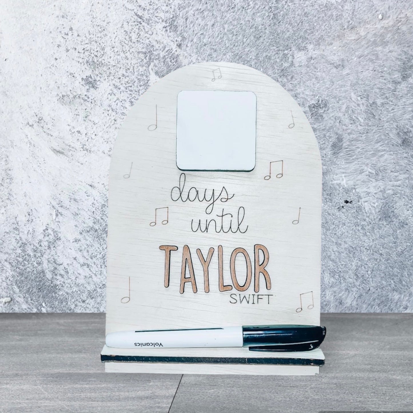 Taylor Swift Countdown