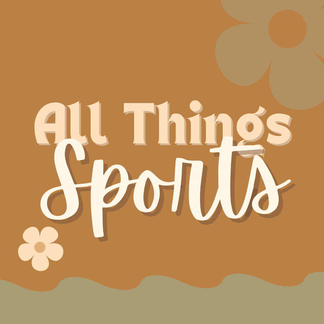 All Things Sports