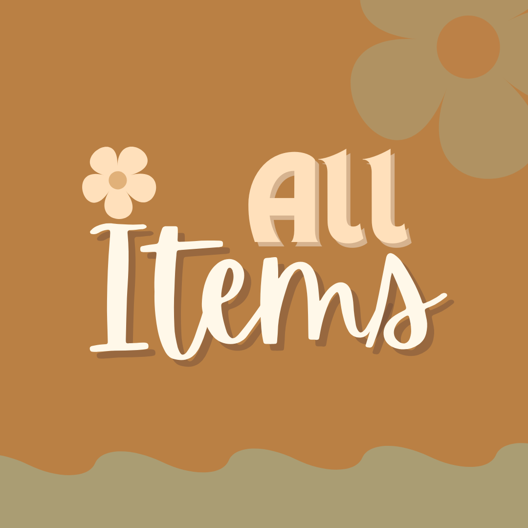 All Items