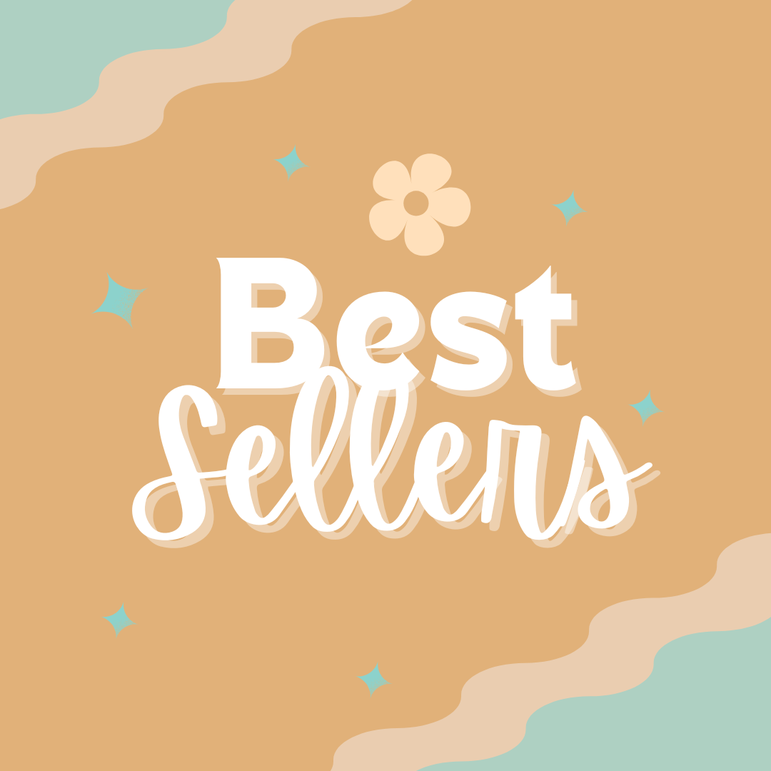 Best Sellers