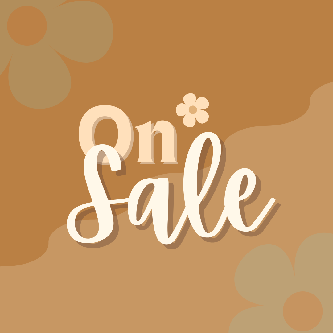 On Sale