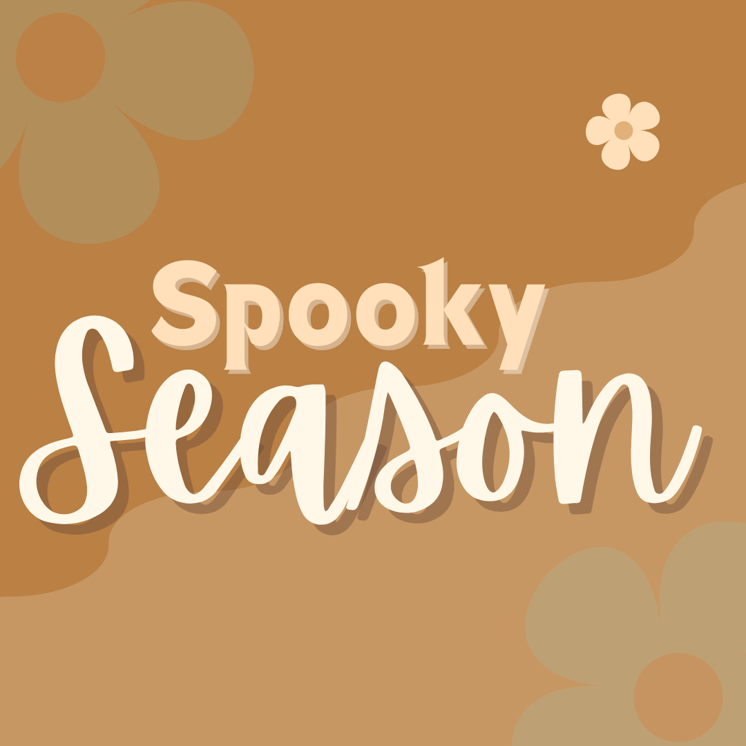 Spooky Season